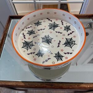 Temptations dessert, tray, cake, plate, cupcake plate